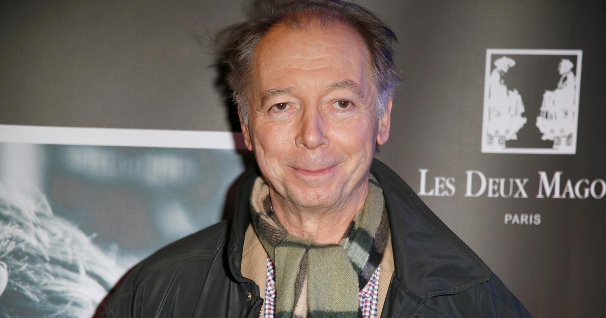 “Il était sensiblement fatigué” : Philippe Chevallier raconte sa dernière conversation avec Philippe Bouvard, “il y a une dizaine de jours”