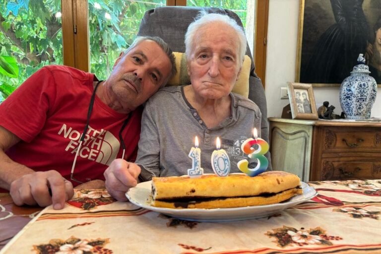 « Il m’a drogué au cinéma » : enseignant passionné, Francis Legrand, le « Monsieur Cinéma de Cannes » est décédé à 103 ans