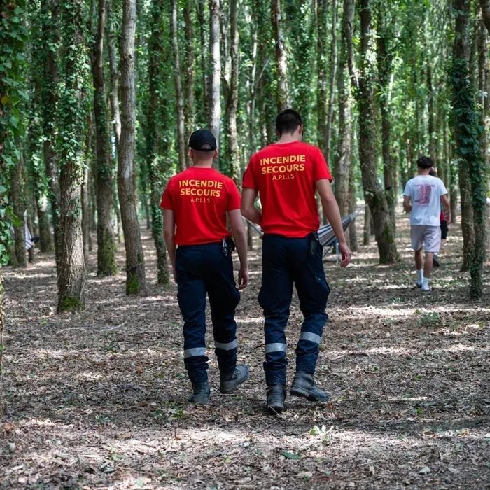 Incendies : trois départements du sud en danger « très élevé » ce lundi, prévient Météo France  (Ouest-France)