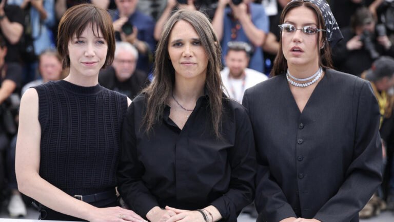 Invité culture – «Garance» ou le portrait d&rsquo;une jeune comédienne talentueuse et alcoolique signé Jeanne Herry