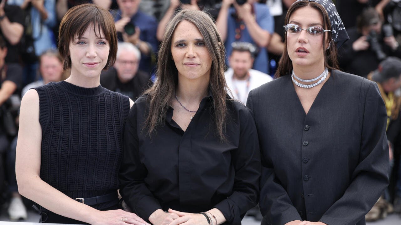Invité culture – «Garance» ou le portrait d&rsquo;une jeune comédienne talentueuse et alcoolique signé Jeanne Herry