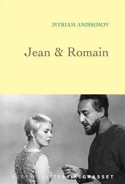 Jean Seberg et Romain Gary, enquête sur une passion défunte