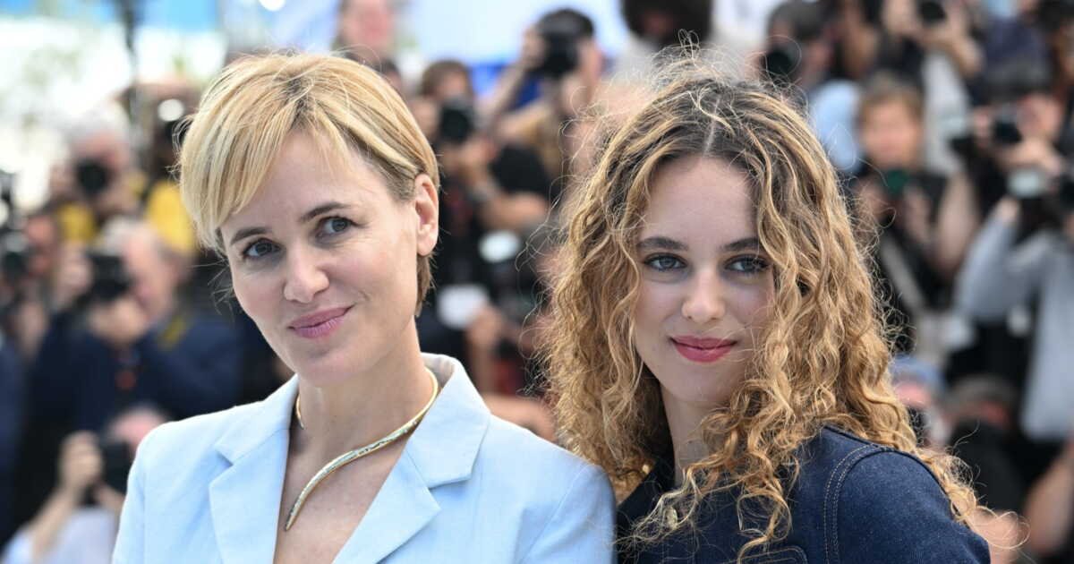 Judith Godrèche : sa fille Tess « très fière » de son dernier projet avec sa maman, elle se confie
