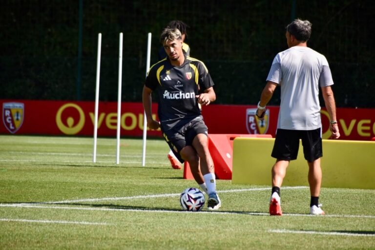 [L3-J7] L&rsquo;ancien Lensois Erawan Garnier exclu avec Bastia, Samuel Dié toujours absent avec Cannes