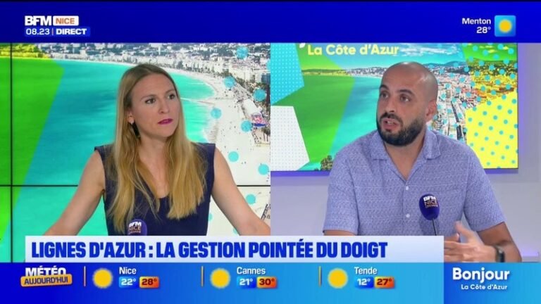 La CGT a t-elle trop d&rsquo;importance au sein de la régie Lignes d&rsquo;Azur ?