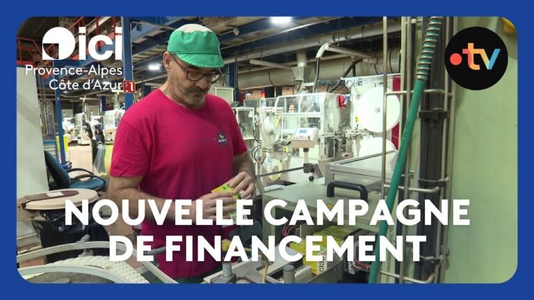 La coopérative Scop-Ti lance une nouvelle campagne de soutien en raison de problèmes de trésorerie