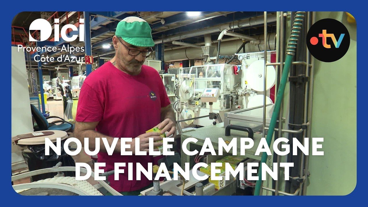La coopérative Scop-Ti lance une nouvelle campagne de soutien en raison de problèmes de trésorerie