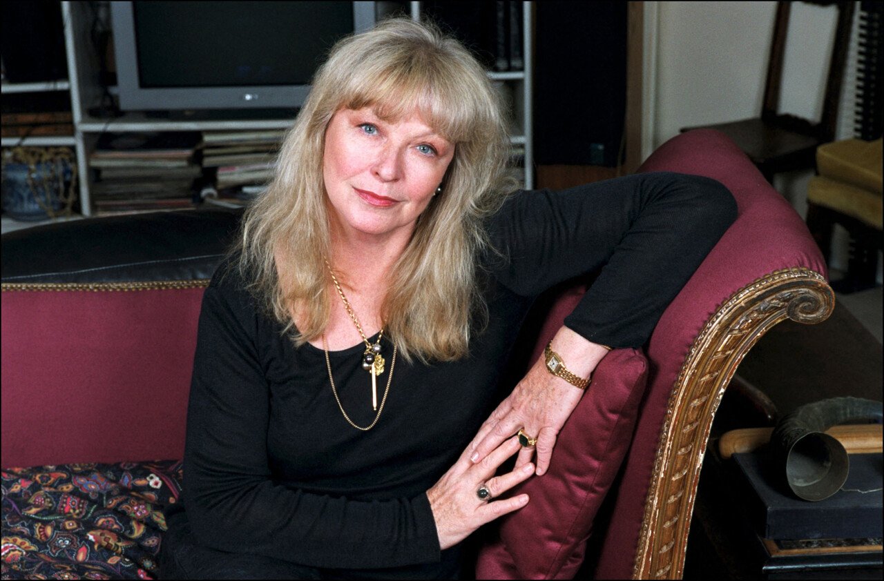 L&rsquo;actrice franco-russe Marina Vlady est morte : sacrée à Cannes en 1963, elle avait tourné dans plus de 80 films