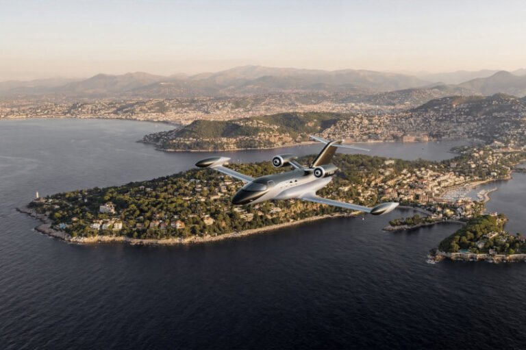 L&rsquo;aéroport de Cannes s&rsquo;intéresse à l&rsquo;hydrogène