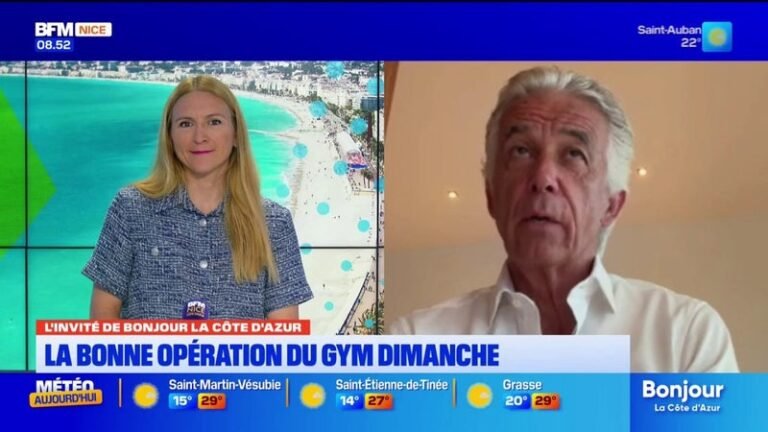 L&rsquo;ancien président du Gym réagit à la très bonne opération des Aiglons face aux Dogues