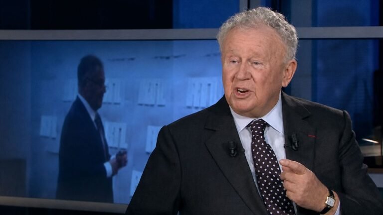 L&rsquo;appartement de Philippe Bouvard cambriolé pendant ses obsèques