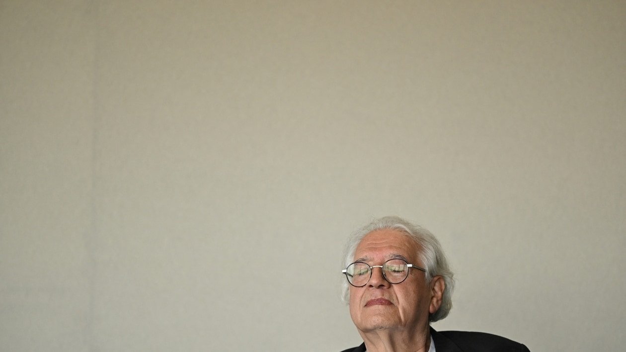 Le cinéaste et documentariste chilien Patricio Guzmán, radiographe du Chili de Pinochet, est mort à l’âge de 8