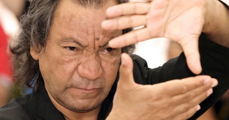 Le cinéaste Tony Gatlif, prix de la mise en scène à Cannes et grande voix du peuple gitan, est décédé à 77 ans