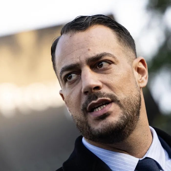 Le député Insoumis Sébastien Delogu affirme avoir remboursé la pension alimentaire de ses enfants qu’il ne payait plus  (Ouest-France)