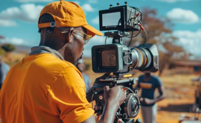 Le Festival International du Film Panafricain de Cannes 2026 revient