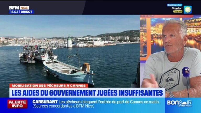 Le journal de 18h du lundi 21 septembre 2026
