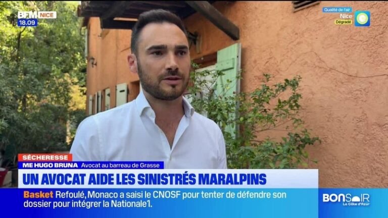 Le journal de 18h du mardi 15 septembre 2026