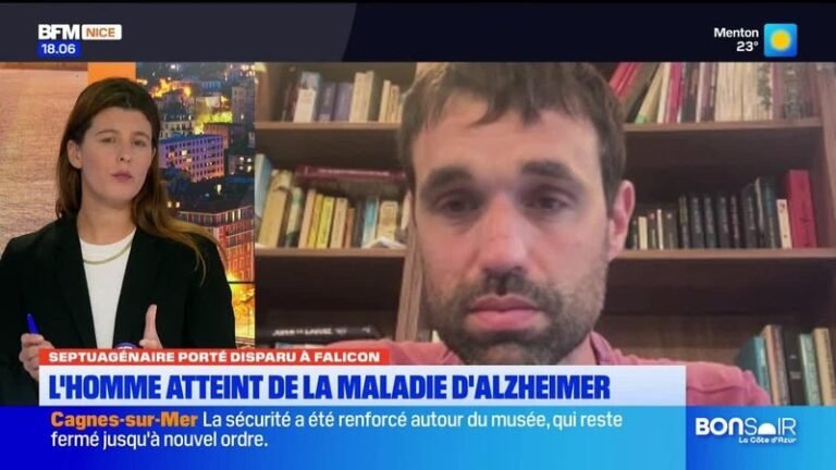 Le journal de 18h du mercredi 23 septembre 2026