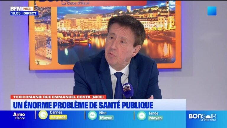Le journal de 18h du vendredi 18 septembre 2026