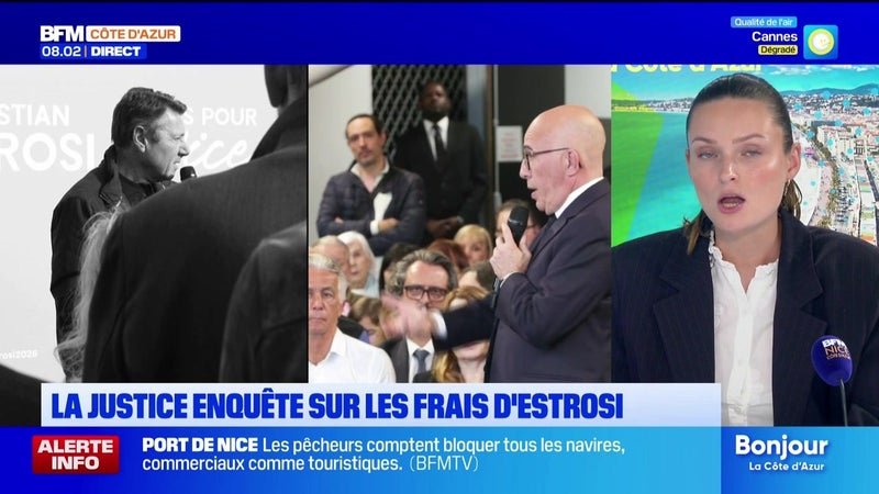 Le journal de 8h du jeudi 17 septembre 2026