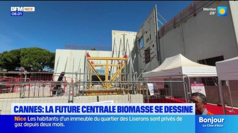 Le journal de 8h du mardi 15 septembre 2026
