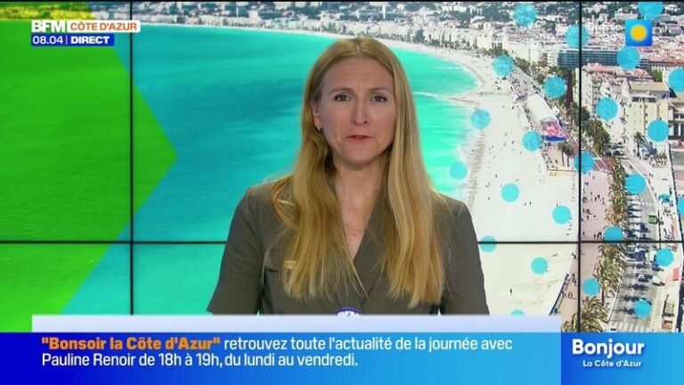 Le journal de 8h du mercredi 16 septembre 2026