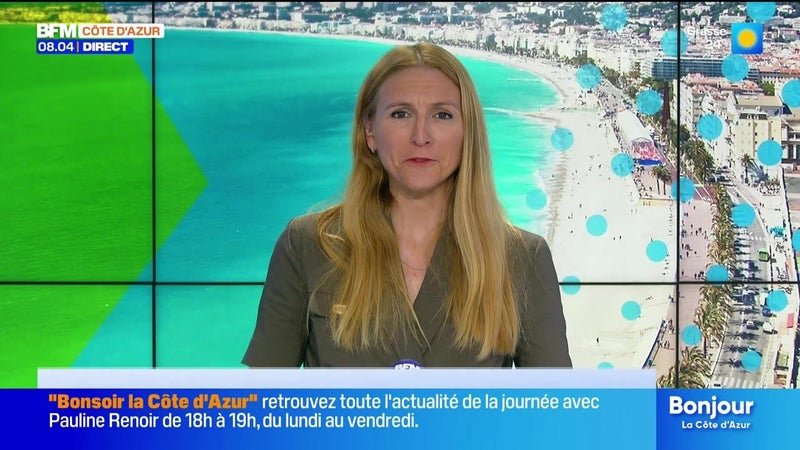 Le journal de 8h du mercredi 16 septembre 2026