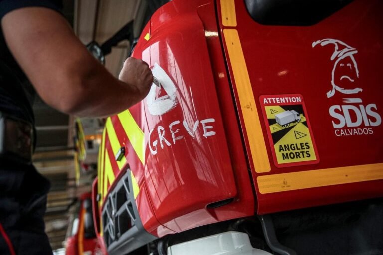 Le pilote d’un deux-roues âgé d’environ 60 ans décède après une collision avec une voiture près de Cannes
