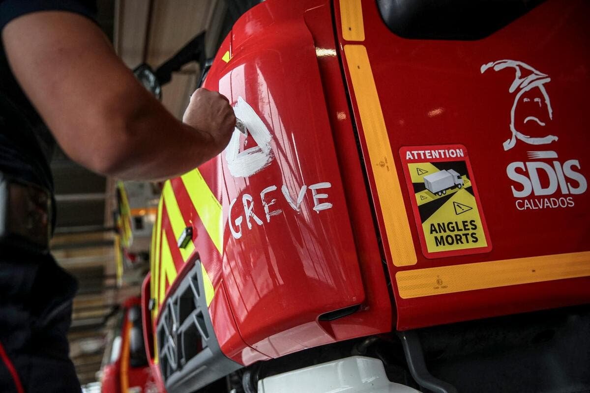 Le pilote d’un deux-roues âgé d’environ 60 ans décède après une collision avec une voiture près de Cannes