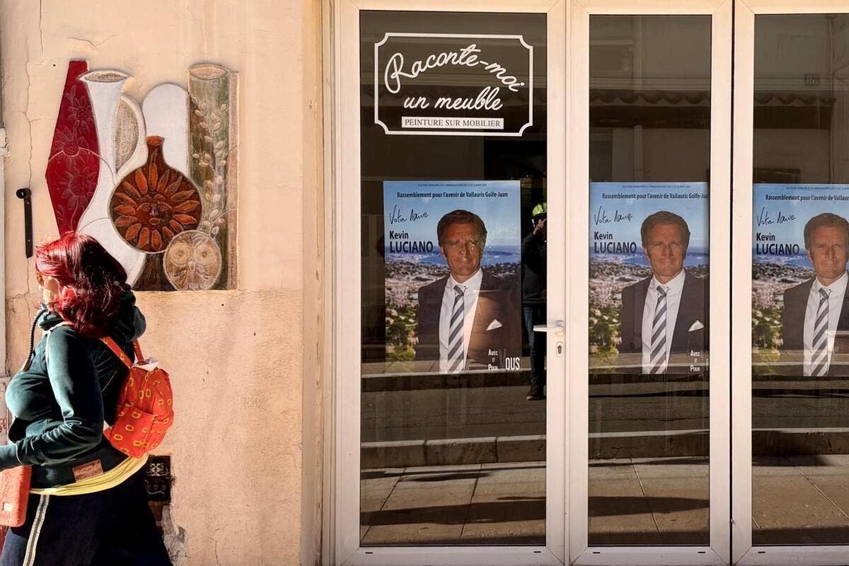 « Le tribunal n’a retenu aucun grief » : près de Cannes, la justice rejette les recours menés par un élu d’opposition contre les dernières élections municipales