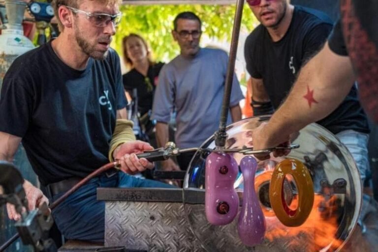 Le verre en fête à Biot, Festival food à Cannes ou Journées européennes du patrimoine un peu partout : nos idées de sorties dans les Alpes-Maritimes ce week-end du 18 au 20 septembre