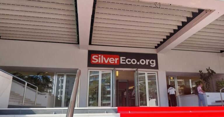 Les dernières innovations de la « silver économie » présentées à Cannes