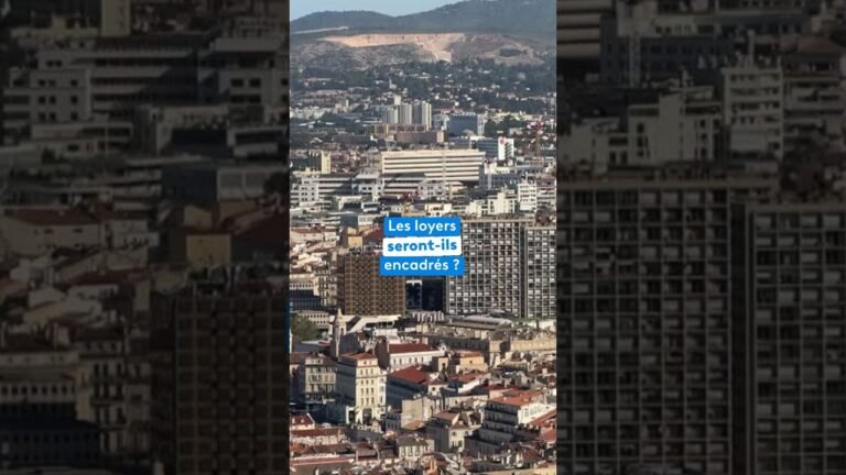 Les loyers seront-ils encadrés ?