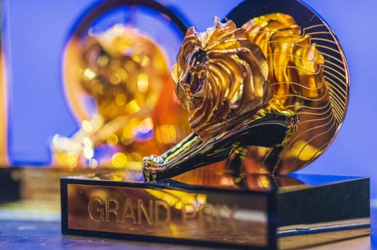 Les social media jouent un rôle essentiel dans 93 % des campagnes primées aux Cannes Lions