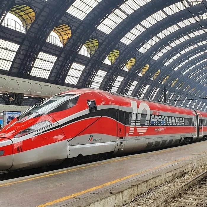 Ligne Paris-Marseille : cette compagnie concurrente de la SNCF va doubler la capacité de ses trains le dimanche  (Ouest-France)