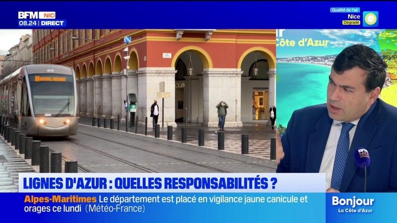 Lignes d&rsquo;Azur : assiste-t-on à un règlement de comptes entre syndicats ?