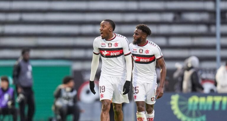 Ligue 3 : Fleury déchaîné, Cannes s’amuse à Versailles, La Roche-sur-Yon et Thionville freinés…