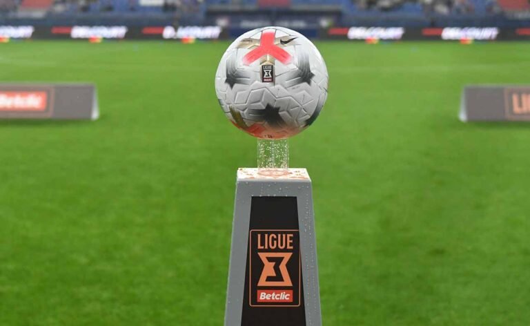 Ligue 3. Le SC Bastia et l’AS Cannes se neutralisent en match avancé
