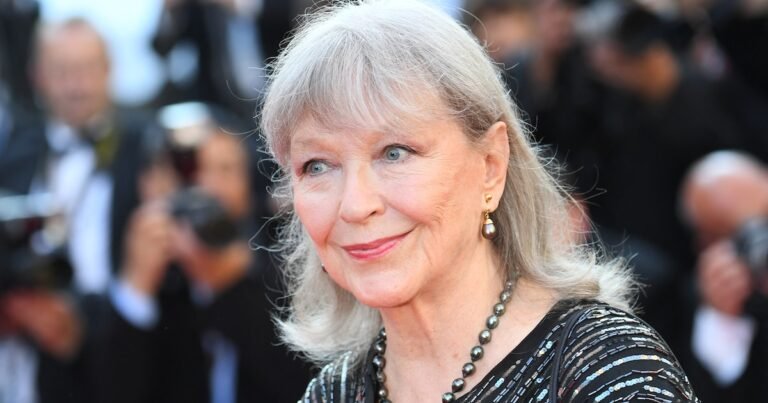 Marina Vlady, actrice primée à Cannes, est décédée à 88 ans « chez elle, entourée de ses proches et de ses animaux »