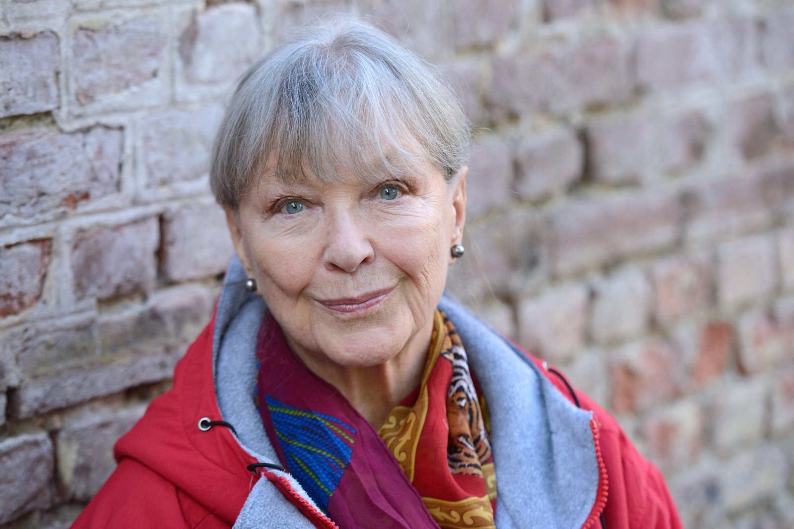 Marina Vlady : disparition de l&rsquo;actrice emblématique à l&rsquo;âge de 88 ans