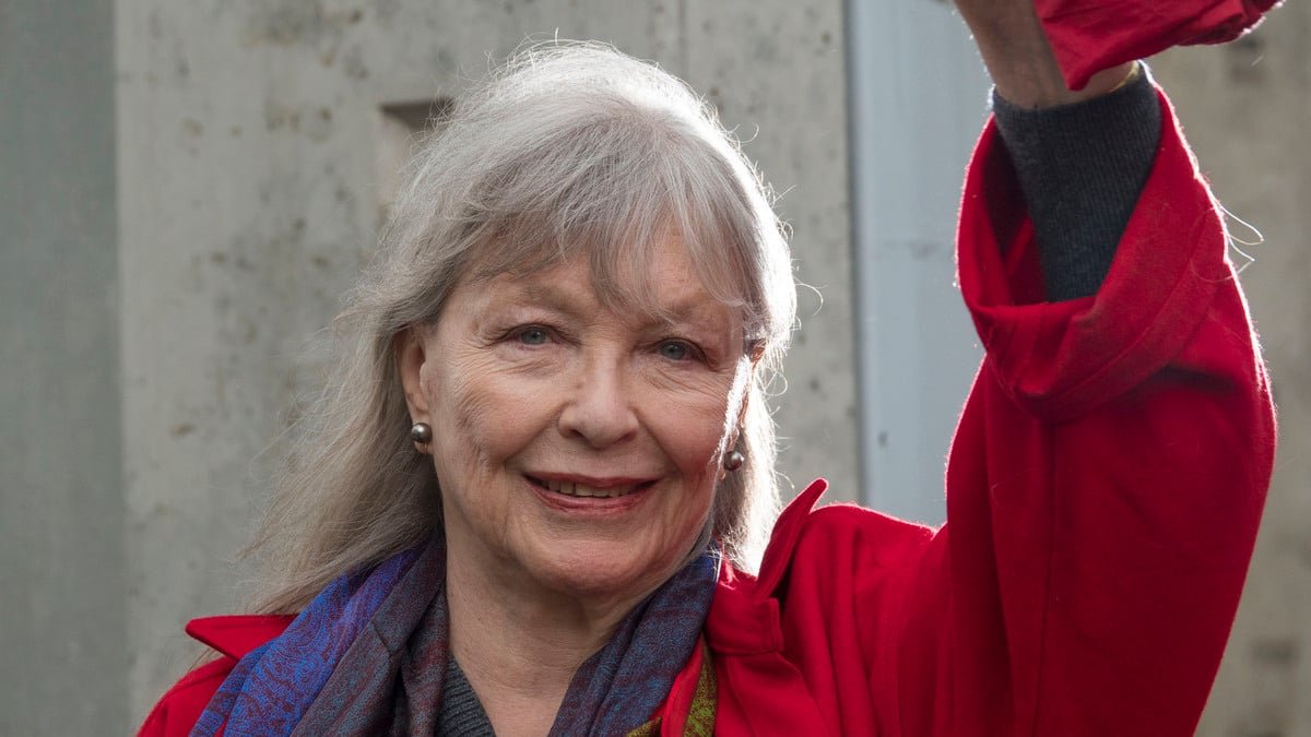 Marina Vlady est décédée : l&rsquo;actrice primée à Cannes et star de La Princesse de Clèves s&rsquo;en est allée à 88 ans