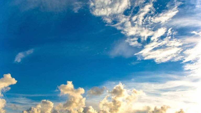 Météo. Quel temps est-il prévu à Cannes et ses environs le dimanche 6 septembre 2026 ?