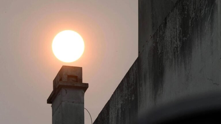 Météo. Quel temps fera-t-il à Cannes et ses environs le lundi 7 septembre 2026 ?