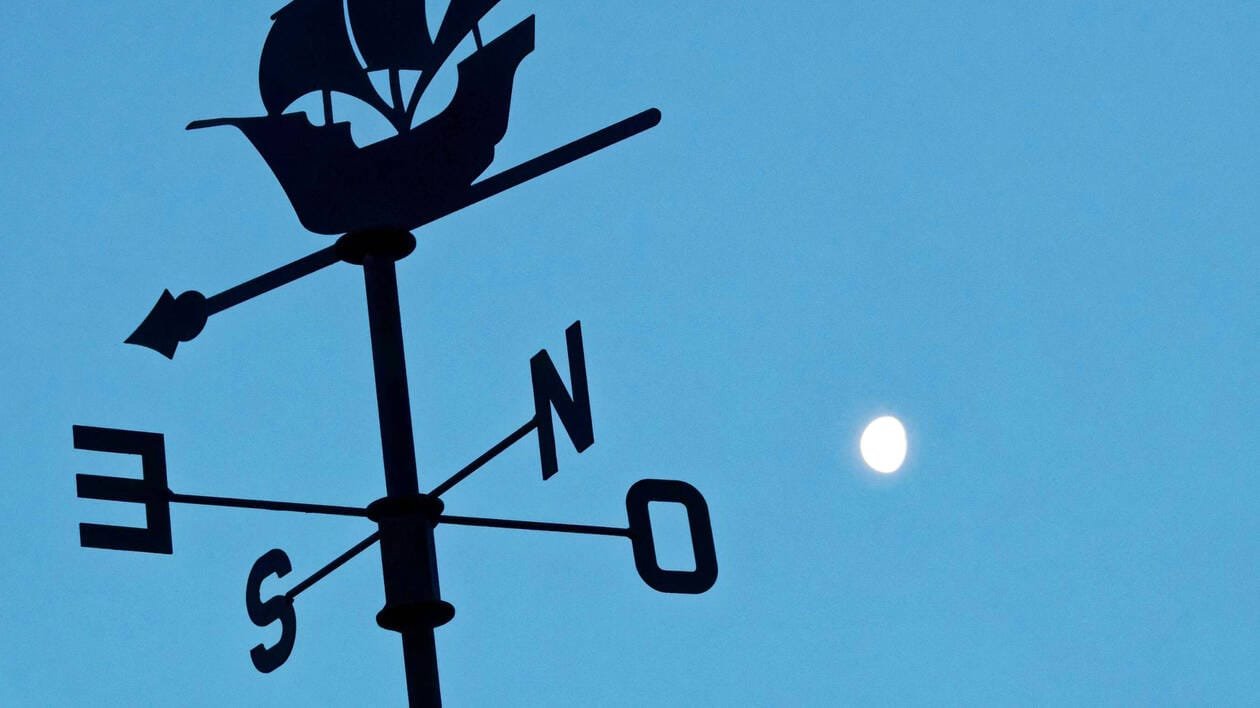 Météo. Quel temps fera-t-il à Cannes et ses environs le lundi 14 septembre 2026 ?