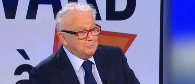 Minable – L’appartement de Philippe Bouvard à Cannes a été  cambriolé pendant ses obsèques : Des bij…