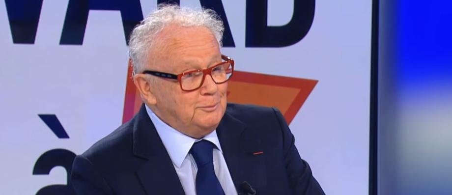 Minable – L’appartement de Philippe Bouvard à Cannes a été  cambriolé pendant ses obsèques : Des bij…