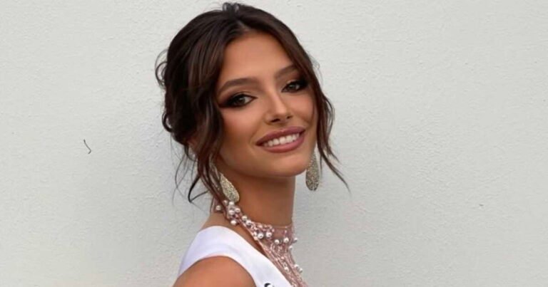 Miss France 2026 : Qui est Shana Mendes la nouvelle Miss Nord-Pas-de-Calais aux faux airs d&rsquo;Emily Ratajkowski ?