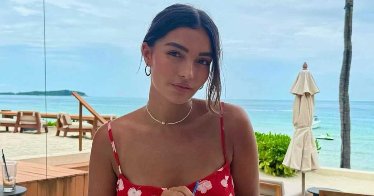 Miss France 2027 : qui est Julia Grid-Costantino, élue Miss Rhône-Alpes après deux premiers sacres ?