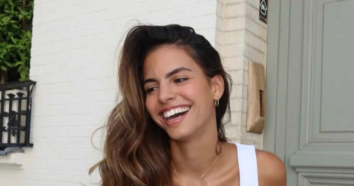 Miss France 2027 : qui est Lina Berthelier, la nouvelle Miss Auvergne 2026 ?
