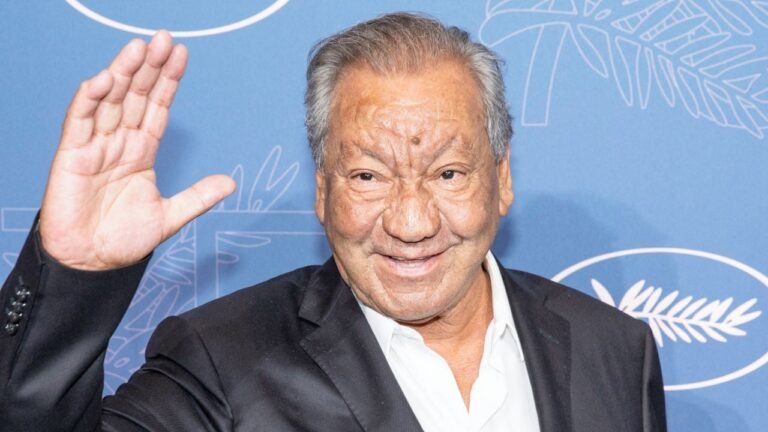 Mort à 77 ans de Tony Gatlif, réalisateur du mémorable Gadjo Dilo et prix de la mise en scène à Cannes pour Exils